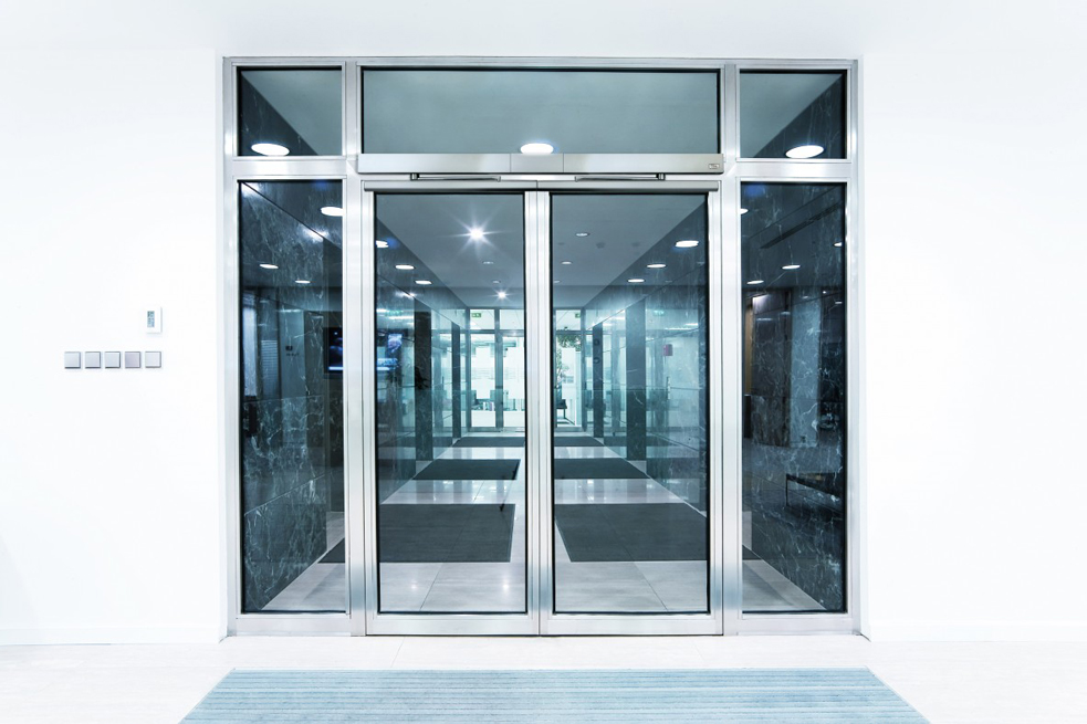 Automatic Doors